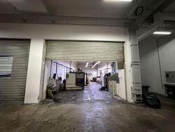 Enterprise One (D14), Factory #577744711